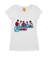 Aaramkhor Apparasandhigala Assemble Tamil Tamil summer-22 Womens Tshirts